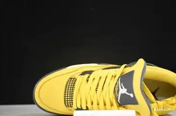 AIR "LIGHTNING" LS 314254-702 JORDAN RETRO 4 0511